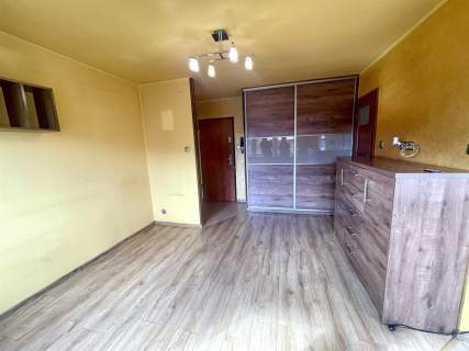 Mieszkanie na sprzedaż, 32,3 m2, Koło