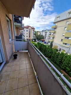 2 pok.,50 m2 ul. Raciborska, Ruczaj