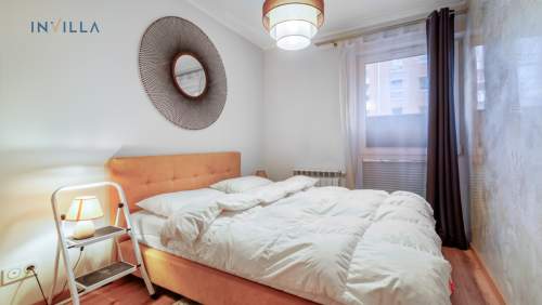 Gdańsk Śródmieście idealne dla pary