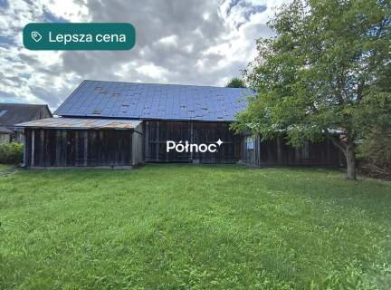 Małe gospodarstwo w Jarosławcu