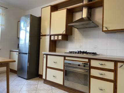 Apartament Dembego