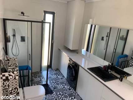 PREMIUM 75m2 2 miejsca 30m2 taras BEZCZYNSZOWE