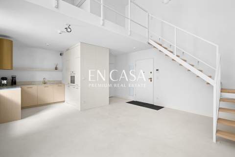 APARTAMENT Z ANTRESOLĄ SERCE PRAGI