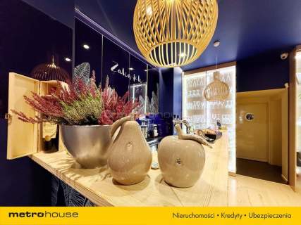 Gotowa restauracja z pełnym wyposażeniem Kołobrzeg