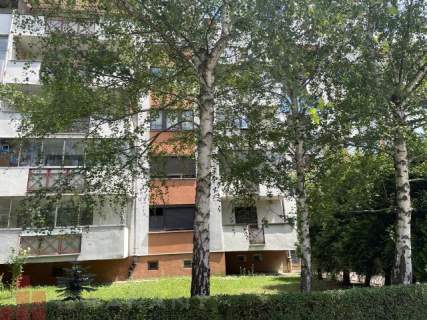Kurdwanów,51 m2-2 pok, osobna kuchnia,duża loggia