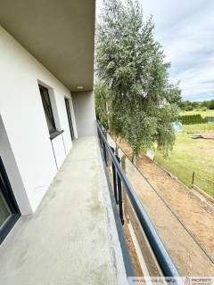 Nowe mieszkanie 58,49 m2, Łukasiewicza, Dębica.