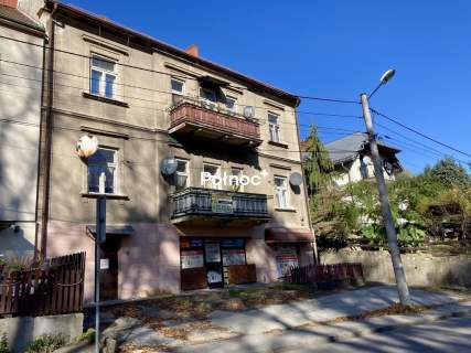 Bochnia Ul. Oracka 41 kamienica
