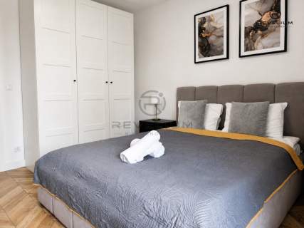 NOWOCZESNY APARTAMENT MIEJSCE POSTOJOWE INWESTYCJA