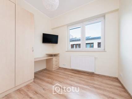 Idealne dla rodziny 3 pok balkon parking XL 