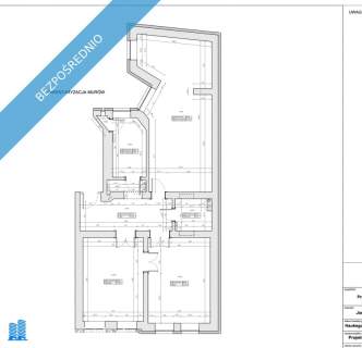 118 m Reprezentacyjny Apartament w Kamienicy 1. Piętro P
