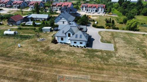 Dom 178,91 m2 , gotowy do zamieszkania