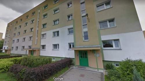 Gładka 6, Stare Chojny, duża kawalerka z balkonem