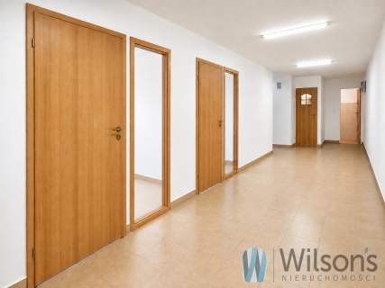 2-poziomowy lokal na Gocławiu sklep biuro