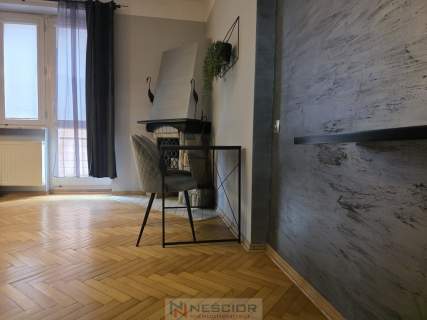 Na sprzedaż mieszkanie 49,73m2 w centrum miasta