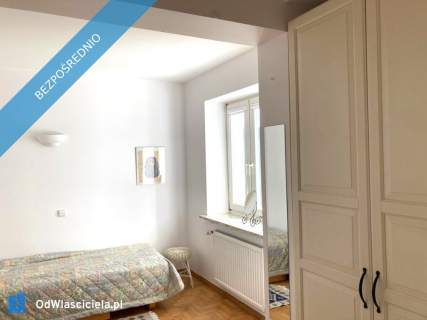 Sprzedam apartament, 5 pokoi, 132mkw, przy metrze Ursynów, ul...
