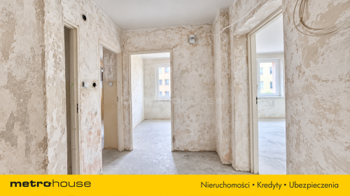 MIESZKANIE W CENTRUM CZARNEGO 39 m DO REMONTU