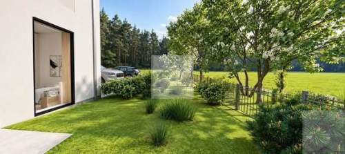 Jedyny taki dom w inwestycji Ogród 240 m2