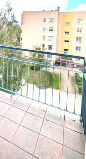 KAWALERKA Z BALKONEM os. Górczyn od 01.10.2026 r.