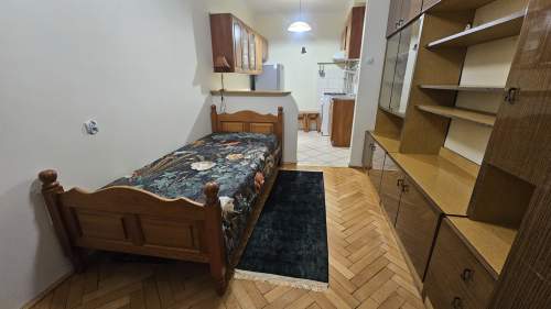 Wynajmę mieszkanie 2-pokojowe 33 m2 blisko dworca PKP