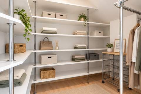 Mieszkanie na sprzedaż, 120 m2, Szczecin