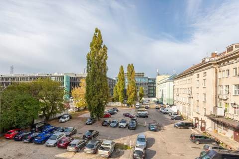 Biuro na wynajem w doskonałej lokalizacji, Mokotów