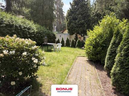 Unikalna lokalizacja. Piętro domu na Głębokim.