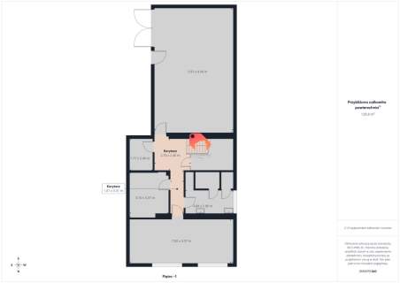 Do wynajęcia lokal usługowy, 500m2, Bartodzieje