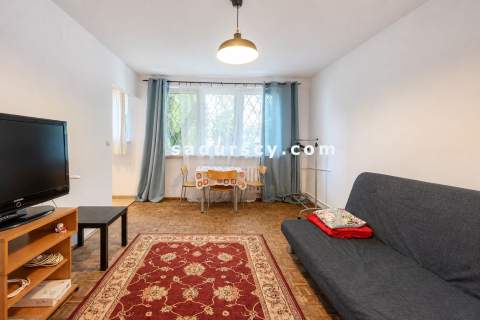 Mieszkanie do wynajęcia, 30 m2, Warszawa