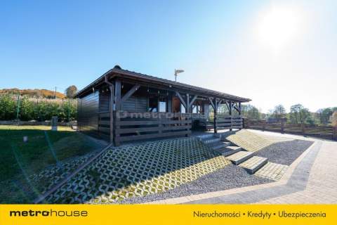 Dom na sprzedaż, 270 m2, Hutki-Kanki