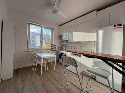 Apartament na Mokotowie Aleja Niepodległości
