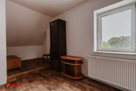 30,47 m2 Niecała Centrum Lublina