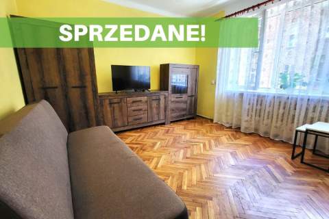 SPRZEDANE