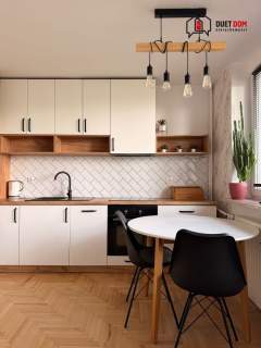 MIESZKANIE INWESTYCYJNE - 2 niezależne lokale 65m2