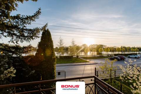 Dom z widokiem na zalew 250 m 2 tarasy