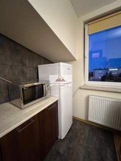Mieszkanie do wynajęcia, 33 m2, Lublin