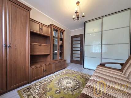 Mieszkanie na sprzedaż, 64,2 m2, Białystok