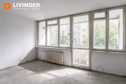 3 POKOJE 55 M LOGGIA PROKOCIM