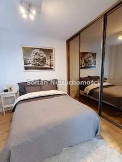Mieszkanie na sprzedaż, 52,5 m2, Warszawa