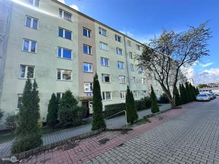 2 pokojowe mieszkanie z widną kuchnią, na Bocianku