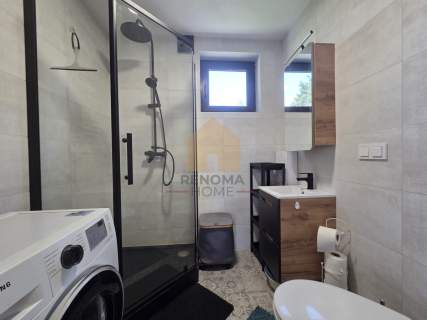 Boszkowo Dom całoroczny Działka 1320 m2