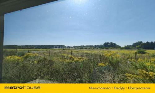 NOWOCZESNY DOM W KRZESINACH PRZYJAZNY ALERGIKOM 