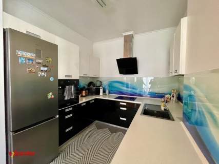 Apartament w Centrum - z garażem podziemnym i tarasami