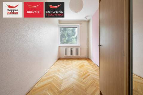 2 niezależne pokoje Żabianka Gdańsk 31 m 