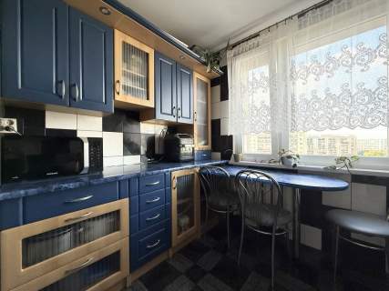 3M Świetna lokalizacja Balkon 2x Komórka