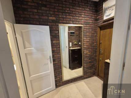 STARE MIASTO - 64 m2 - MIESZKNAIE FRONTOWE