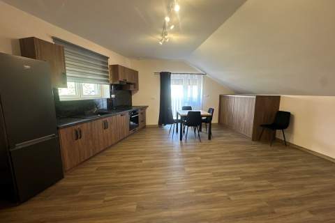 Mieszkanie bezczynszowe Jaworze 49 m2