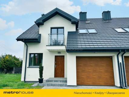 Dom na sprzedaż, 130 m2, Konstancin-Jeziorna