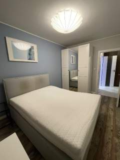 2 Niezależne Pokoje, Oddzielna Kuchnia Balkon Garaż - Gdańsk...