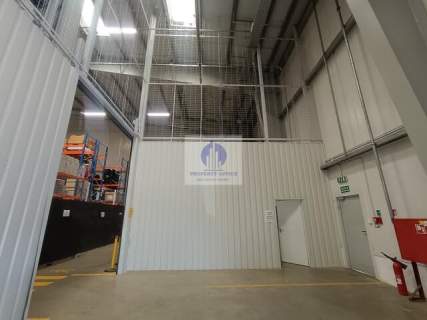 Warszawa Ursynów magazyn 361m2 do wynajęcia