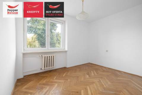 DWA MIESZKANIA W JEDNYM